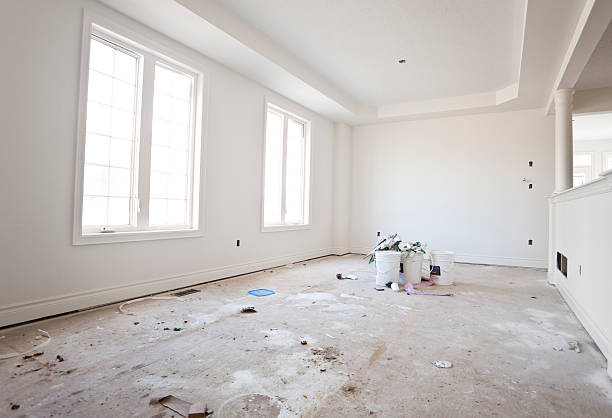 Best Mold Prevention Services  in Tifton, GA