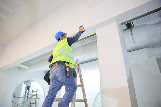 Best Airborne Mold Testing  in Tifton, GA