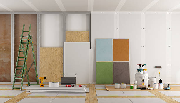 Best Post-Construction Mold Inspection  in Tifton, GA
